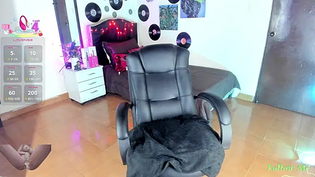 Chat XXX ao vivo de vampirellaa_crazy_