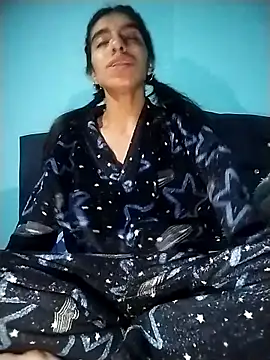 Ariell_Kieran Adlı Modelin Canlı XXX Sohbeti