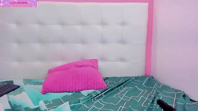 Czat XXX na żywo – Macarena_05