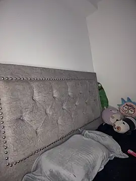 Chat XXX ao vivo de Nicky444k