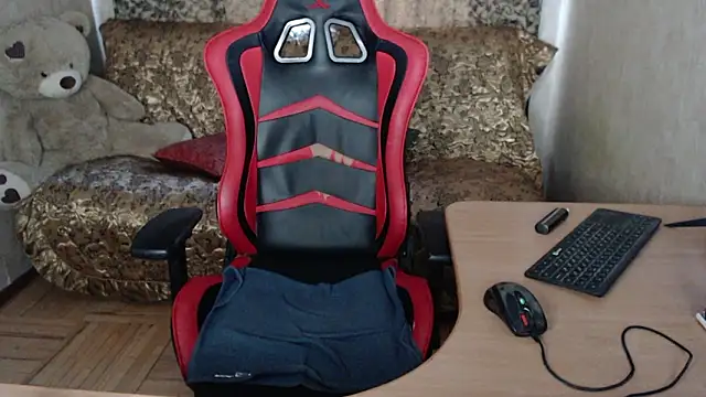 XXX chat uživo modela KellyNory