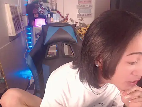 Czat XXX na żywo – Manilagirl_x