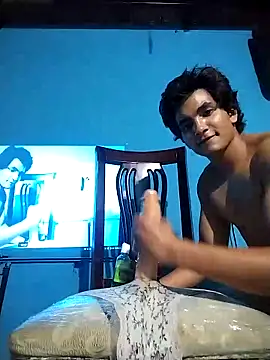 Xaviervtg Live XXX-chat