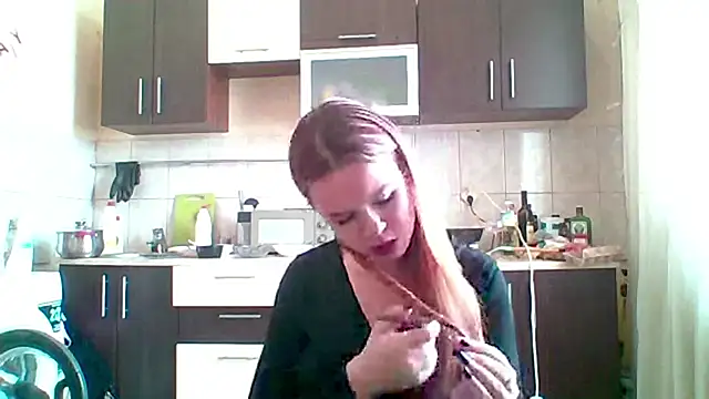 Вебкам-шоу MariiCooper