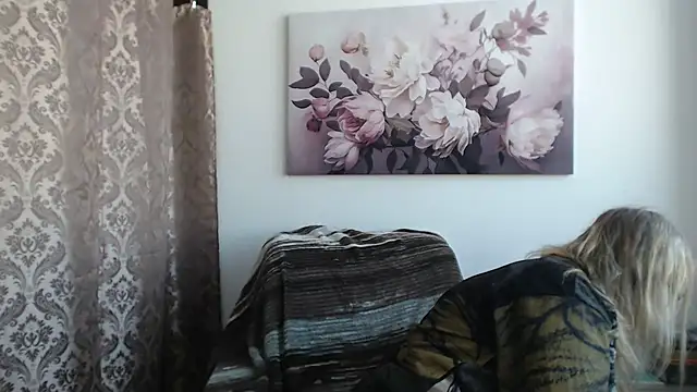 Вебкам-шоу Ivanka_sss