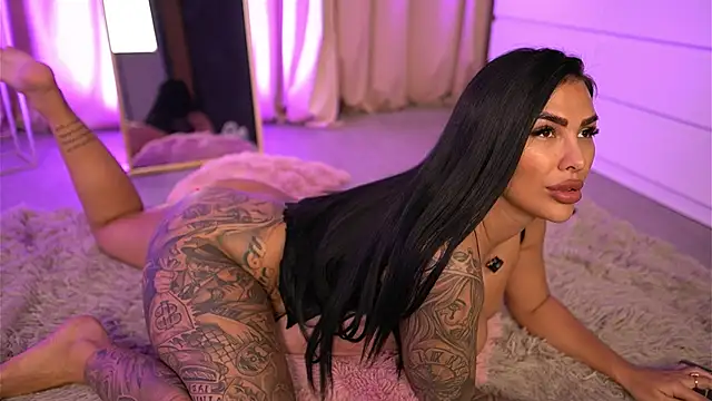 Chat XXX en directo de firesbomb777