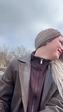 KikiWatson Webcam show