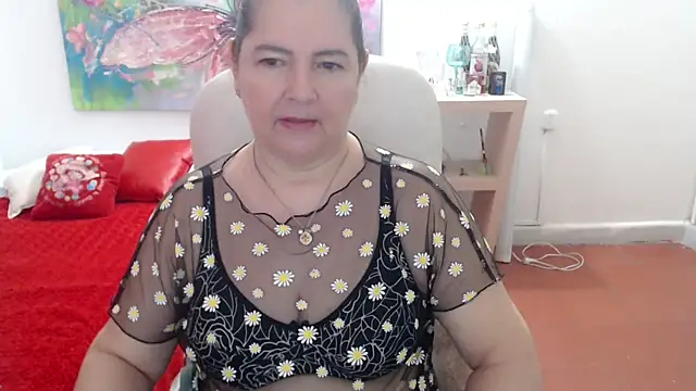 leonela_69のウェブカメラショー