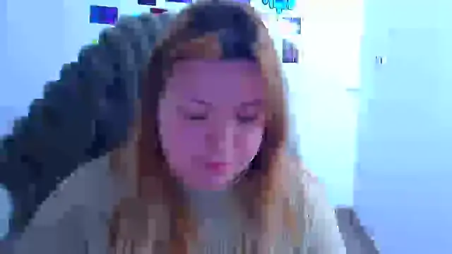 SusannaNight Live XXX Chat