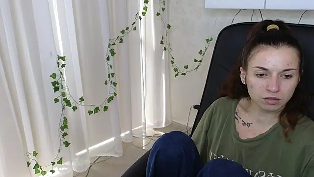 Chatroom XXX en direct de Ulyanix