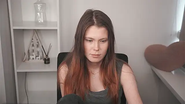 XXX chat uživo modela MarnieWootan