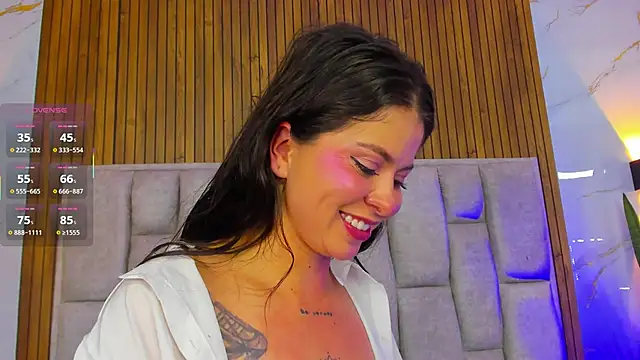 Scarlet_Rosexx Obrolan Langsung XXX