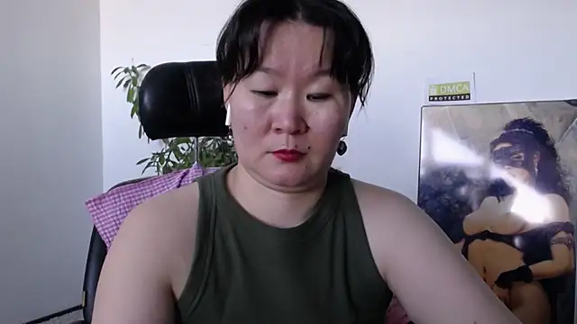 Akira_xx Adlı Modelin Canlı XXX Sohbeti