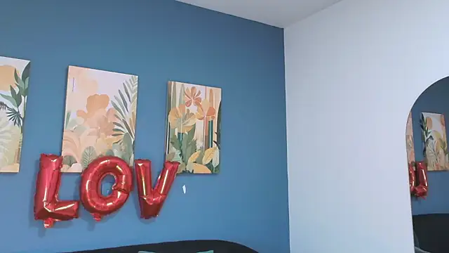 Živý XXX chat Zamira_Taylor