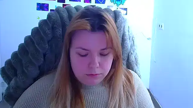 SusannaNight's Live XXX Chat