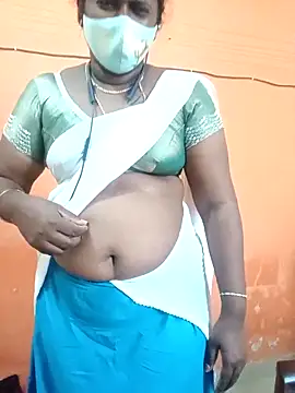 Tamil_Ranjini Show Webcam