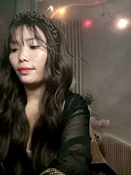 Živý XXX chat Girl-crazy1