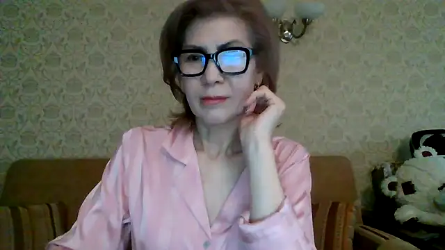 Chat +18 de Elegant00Lady ao vivo