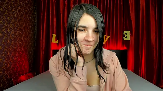 _Polly_Love_: απευθείας συνομιλία ΧΧΧ