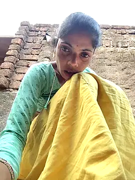 Show webcam de Sonam_mehta