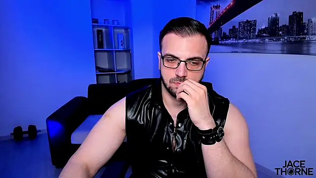 Jace_Thorne Webcam show