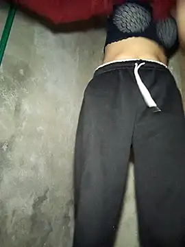 Chat XXX ao vivo de derylove_