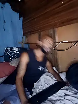 Chat XXX ao vivo de Camodick