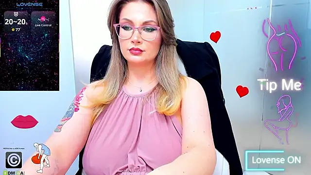 Živý XXX chat anyarosses