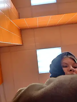 Chat XXX en directo de Morphine_666