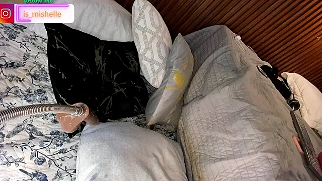 Živý XXX chat _mishelle