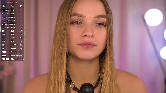 Chat XXX Live JanetJennings