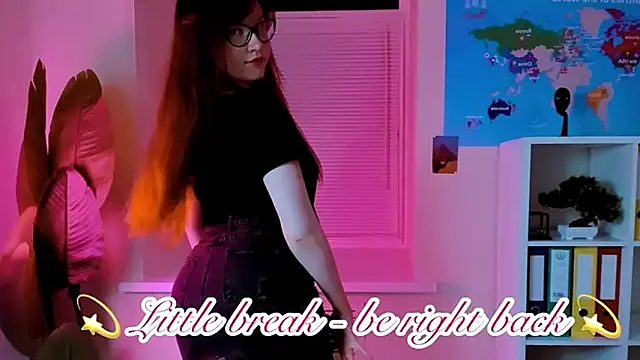 Chat XXX ao vivo de CarolGiggly