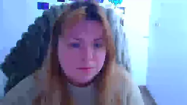 Chat XXX en directo de SusannaNight