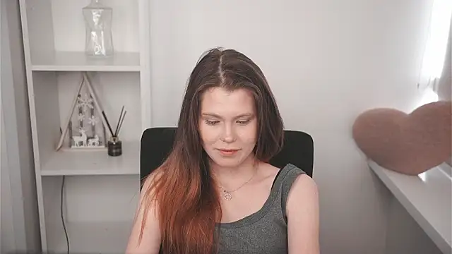 Chat XXX en directo de MarnieWootan