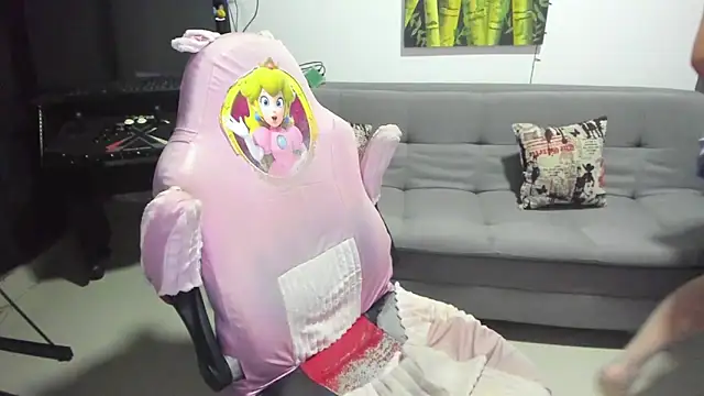 Chat +18 de Khalifa_Gold ao vivo