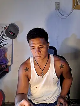 Felix_Asher Show Webcam