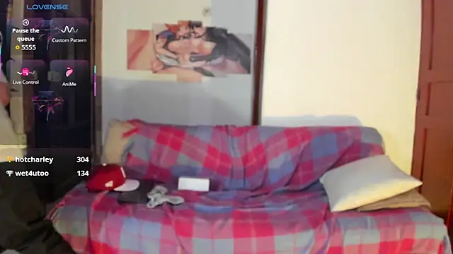 Chat XXX ao vivo de Vlad__night