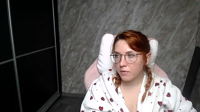 Czat XXX na żywo – Reginasmilee