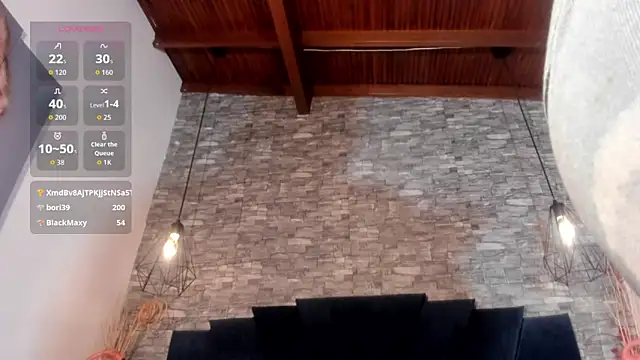 Emily_Brown18 élő XXX-chatje