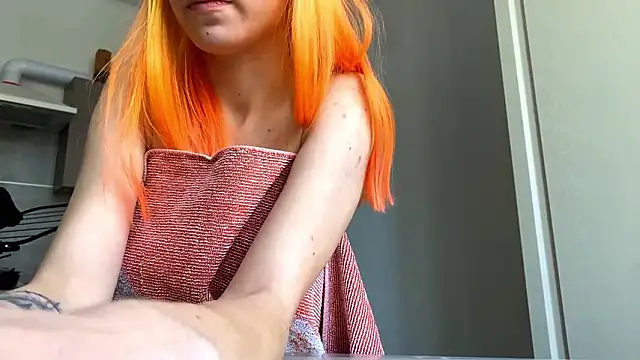 EmilyHein Webcamshow