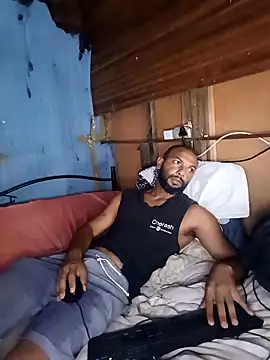 Camodick 现场XXX聊天