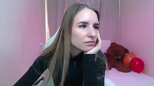 DeboraHorny 现场XXX聊天