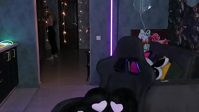 Chat XXX Live Blckmirrorr