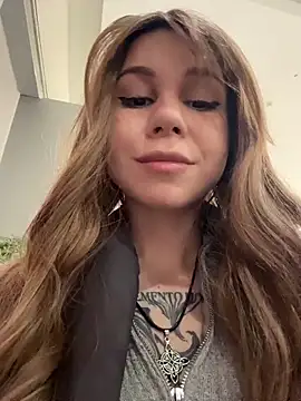 Chat XXX Live RosieSecret