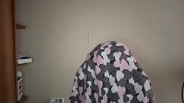 Alisa_baby_fox webcam show