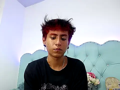 ShakoSk8n Webbikameraesitys