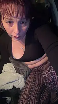 Babii_Nova's Live XXX Chat