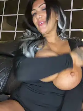 LittleMissEeve Live XXX-Chat