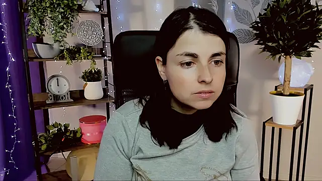 แชท XXX สดของ MartaEdams