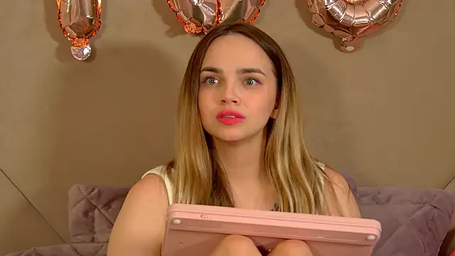 Czat XXX na żywo – AnitaVenture